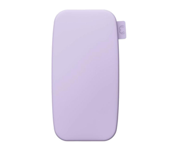 Fresh N Rebel PowerBank 12000 mAh 20W Dreamy Lilac - 1367874 - zdjęcie 2
